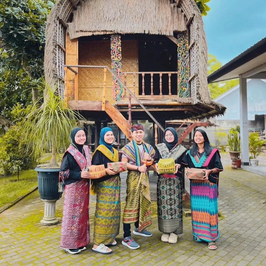 Paket Tour Lombok