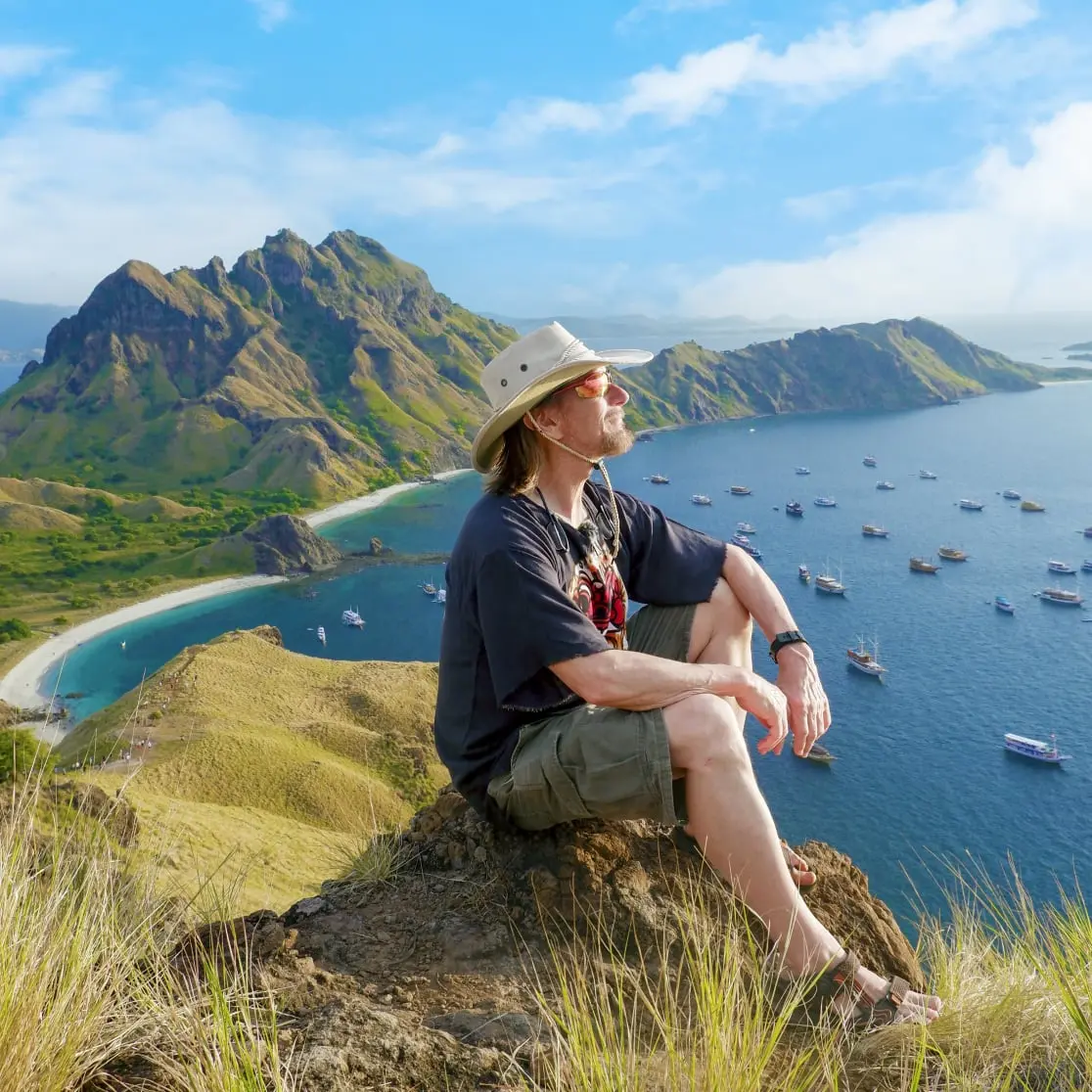 Labuan Bajo